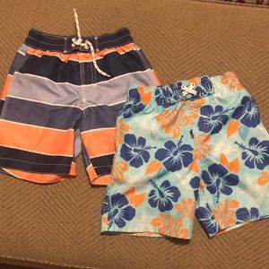 Toddler boys swimsuits